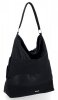 Torebka Uniwersalna XXL Bee Bag Czarna 1952A552